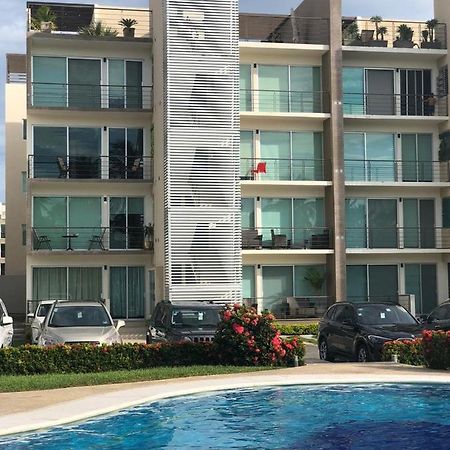 Departamento Acapulco Diamante公寓 外观 照片
