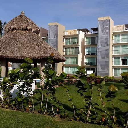 Departamento Acapulco Diamante公寓 外观 照片