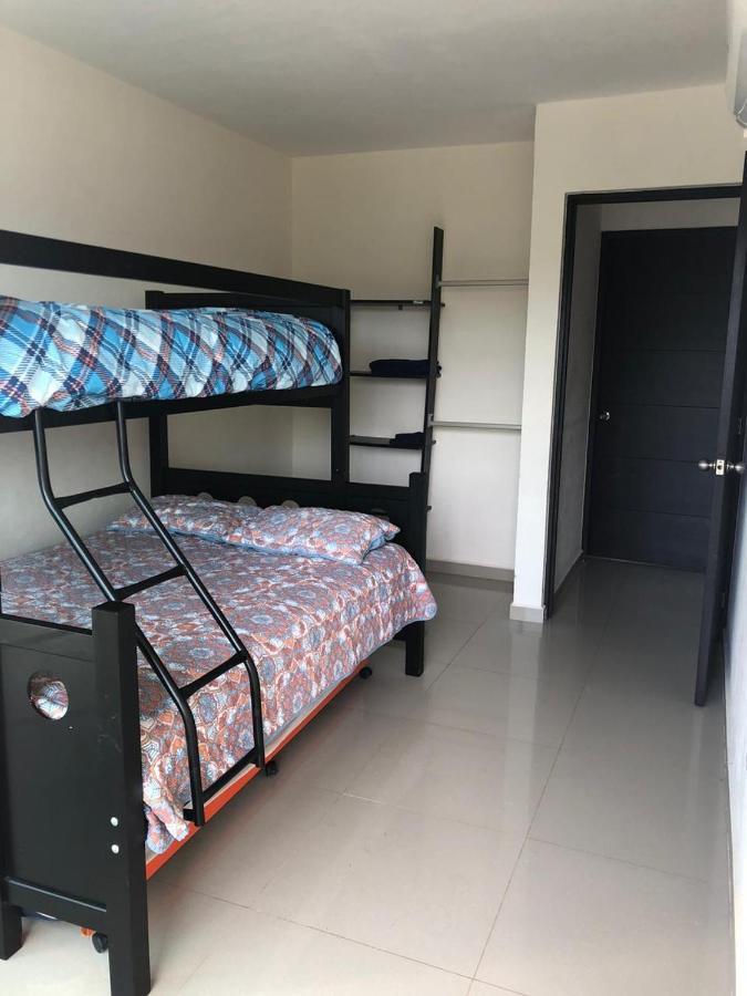 Departamento Acapulco Diamante公寓 外观 照片
