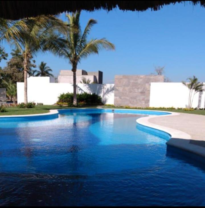 Departamento Acapulco Diamante公寓 外观 照片