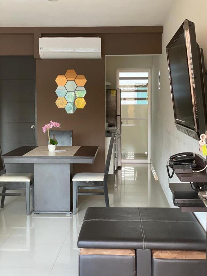 Departamento Acapulco Diamante公寓 外观 照片