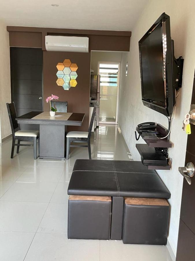 Departamento Acapulco Diamante公寓 外观 照片